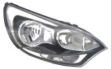 Far Kia Rio (Ub), 09.2011- 3/5 Usi, Electric, tip bec H1+H7, omologare ECE, fara motoras, 921021W280, Dreapta, marca TYC