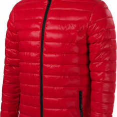 Everest LS - jachetă călduroasă cu glugă, pentru bărbați