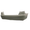 Bara spate Audi A3 (8p) 04.2008-10.2012 Model 5 Usi, Grunduita, 8P4807303GGRU