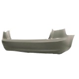 Bara spate Audi A3 (8p) 04.2008-10.2012 Model 5 Usi, Grunduita, 8P4807303GGRU