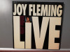 Joy Fleming &ndash; Live (1974/Intercord/RFG) - Vinyl/Vinil/ca Nou, Pop