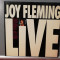 Joy Fleming &ndash; Live (1974/Intercord/RFG) - Vinyl/Vinil/ca Nou