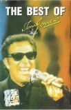 Tom Jones - The Best Of Tom Jones, Caseta audio