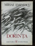 DORINTA - MIHAI EMINESCU