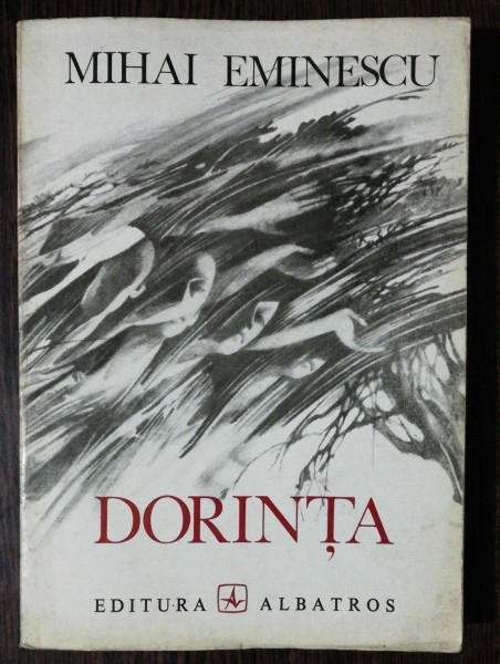 DORINTA - MIHAI EMINESCU