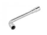 Cheie tubulara cotita tip &rdquo;L&rdquo; 9mm, Geko G01503