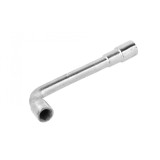 Cheie tubulara cotita tip &rdquo;L&rdquo; 9mm, Geko G01503
