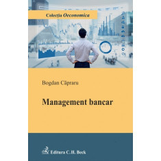 Management bancar - Bogdan Capraru foto