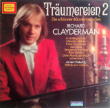 Cumpara ieftin VINIL Richard Clayderman &lrm;&ndash; Tr&auml;umereien 2 VG+, Pop