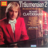 VINIL Richard Clayderman &lrm;&ndash; Tr&auml;umereien 2 VG+