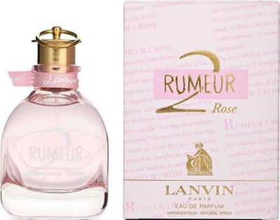 Lanvin, Rumeur 2 Rose, Apă de parfum, Femei, 30 ml foto