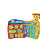 Joc - Ghiceste personajul misterios PlayLearn Toys