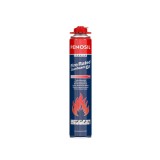 Cumpara ieftin Spuma poliuretanica antifoc Premium FireRated GunFoam 750ml Penosil A3456