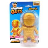 Figurina flexibila, Monster Flex, Stumble Guys, S2, Golden Sensei