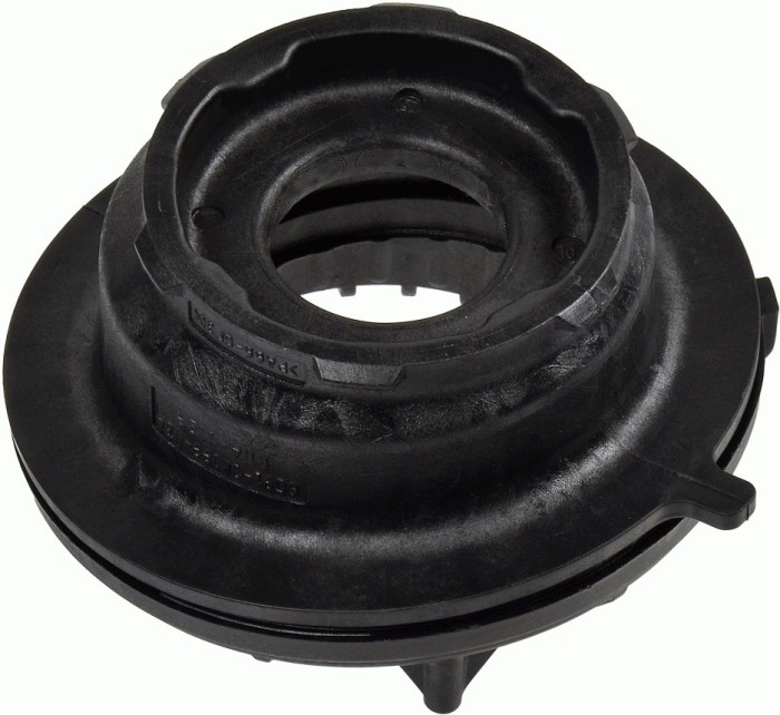SACHS 801 050 Rulment sarcina amortizor