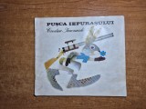 carte pentru copii - pusca iepurasului - din anul 1981