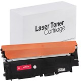 Toner Compatibil Samsung CLT404 Magenta - TonerHub