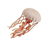Figurina - Pink Jellyfish | Safari