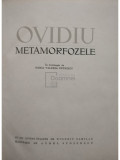 Ovidiu - Metamorfozele (editia 1957)