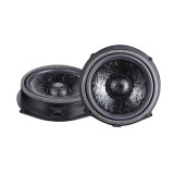 Difuzoare auto Steg dedicate Audi MA8CII set componente, 200mm, 50W RMS, 3.4Ω, set 2 difuzoare