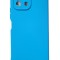Husa silicon compatibila cu Xiaomi Redmi 11Lite 5G ; 11T Lite 5G Albastru