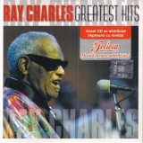 Ray Charles - Greatest Hits, Roton