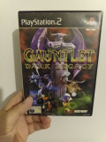 Gauntlet dark legacy playstation 2