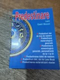 Predestinare - Lemi Gemil Mecari, 2008, stare buna / R2P2S