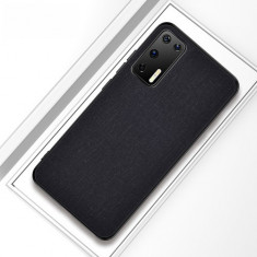 Husa Huawei P40 Dura Neagra foto