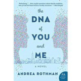 DNA of You and Me
