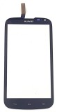 Touchscreen Huawei Ascend G610s Negru, Geam Sticla Display, Ecran Tactil