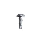 Suruburi Perforatoare Cu Cap Torbant 4.2x25mm, 1000/set
