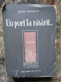 UN PORT LA RASARIT - RADU TUDORAN