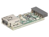 Kit Programator Interfață VNC2 USB și Modul Debug VNC2