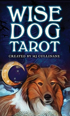 Wise Dog Tarot foto