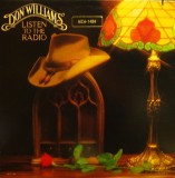Don Williams (2) &ndash; Listen To The Radio