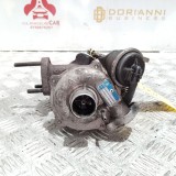 Cumpara ieftin Turbina Alfa Romeo Fiat Opel Lancia 1.3 D