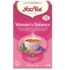 Ceai Bio Echilibrul Femeilor Yogi Tea 30.60gr
