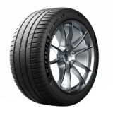 Cauciucuri de vara Michelin Pilot Sport 4S ZP ( 225/35 ZR19 88Y XL runflat )