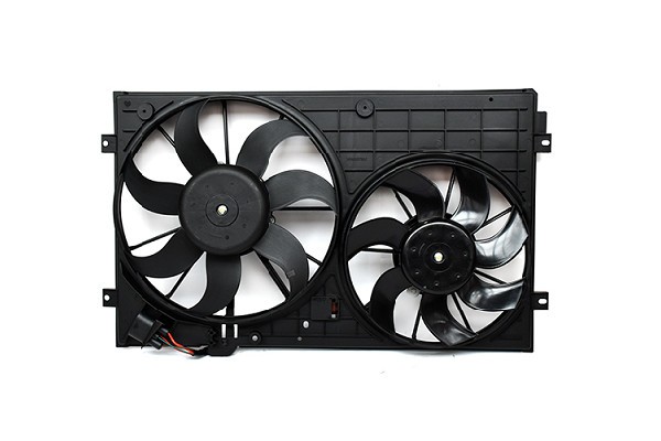 Ventilator Radiator 468351 98601
