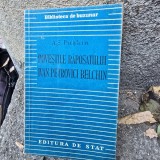 Povestile răposatului Ivan Petrovici Belchin - A. S. Pușkin