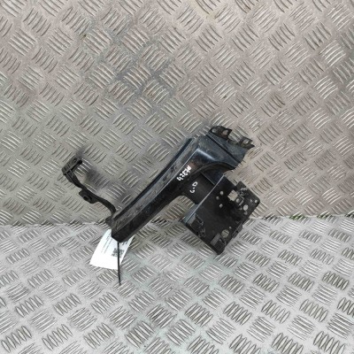 Suport bara de protecție dreapta spate LAND ROVER RANGE ROVER EVOQUE L538 2017 OEM: EJ32-17A150-AE,EJ32-17E800-AC 28419916 foto