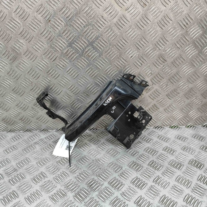 Suport bara de protecție dreapta spate LAND ROVER RANGE ROVER EVOQUE L538 2017 OEM: EJ32-17A150-AE,EJ32-17E800-AC 28419916