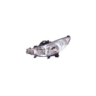 Far PEUGEOT 207 WA WC ALKAR 2751283 foto