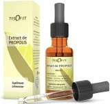 EXTRACT DE PROPOLIS FARA ALCOOL 30ML, Tis Farmaceutic