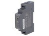 Alimentator pulsatoriu pentru şină DIN 12W 5VDC 2,4A