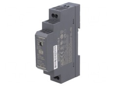 Alimentator pulsatoriu pentru şină DIN 12W 5VDC 2,4A