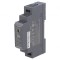 Alimentator pulsatoriu pentru şină DIN 12W 5VDC 2,4A