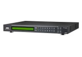 ATEN VM5808H-AT-G. Tipul de produs: Comutator matrice scalare, Rata de transfer de date: 6,75 Gbit s, Tact maxim pixel: 225 MHz. Culoare carcasa exter