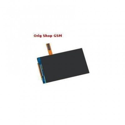 Display LCD Samsung S5260 Star2 Original foto